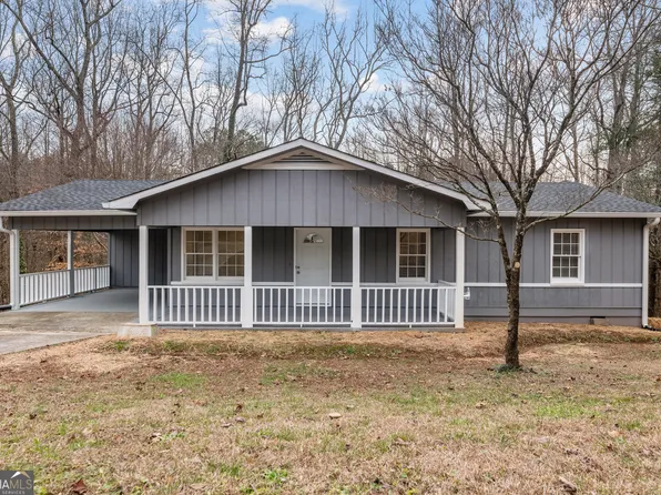 248 Donalyn Ln, Baldwin, GA 30511