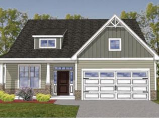 9005 River Hawk Lndg, Willow Spring, NC 27592