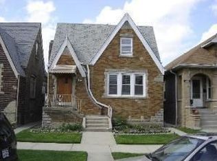 6036 W Nelson St, Chicago, IL 60634