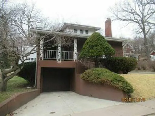 139 N Park St, Savanna, IL 61074