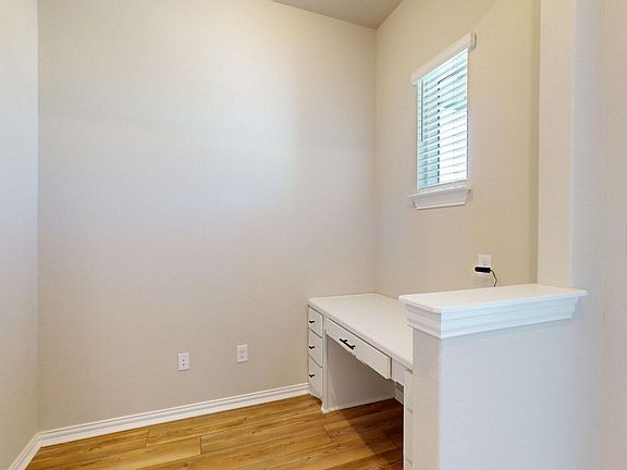 Interior - Representational Photo