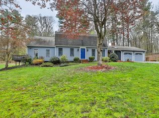 22 Stonewall Ter, Atkinson, NH 03811