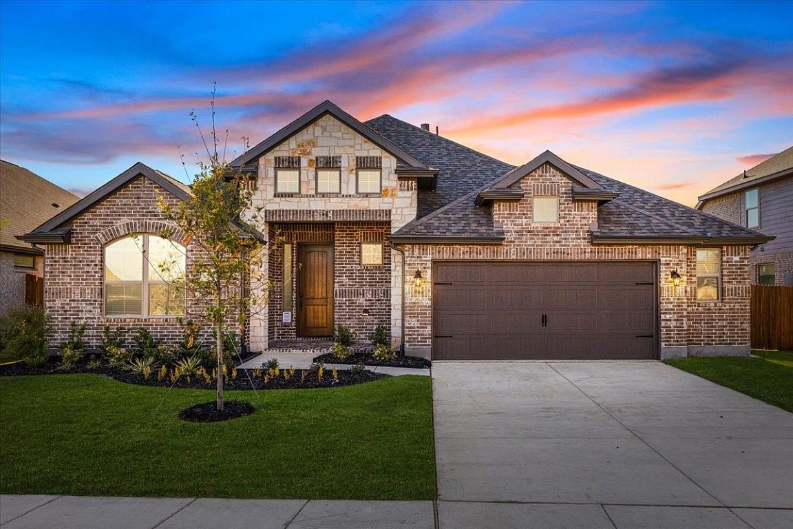 1119 Alaska Dr, Forney, TX 75126 Zillow