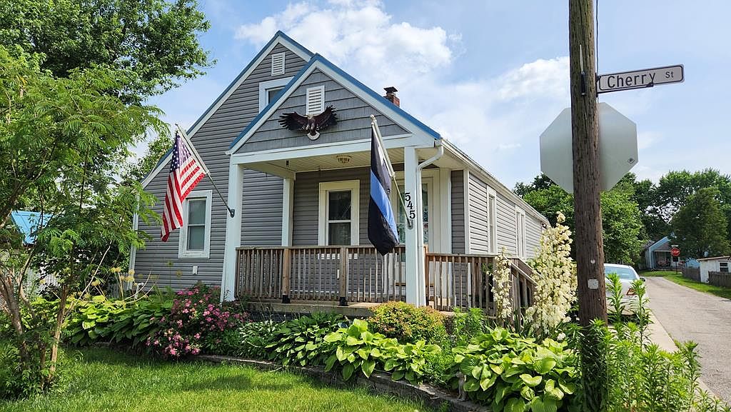 545 Cherry St, Groveport, OH 43125 MLS 190792 Zillow
