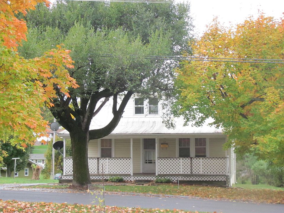 70 Potomac Ave