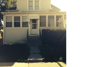 7268 Lozier Ave, Warren, MI 48091