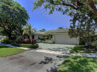 6835 Viento Way, Boca Raton, FL 33433