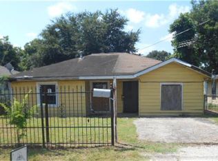 250 De Boll St, Houston, TX 77022