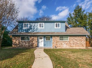 2723 Northcrest Rd, Denton, TX 76209