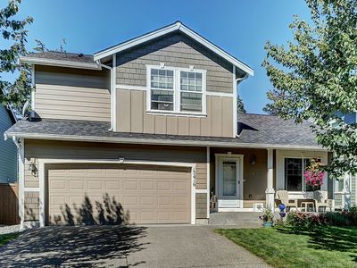 17416 19th Ave E, Spanaway, WA, 98387