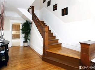 1219 11th Ave, San Francisco, CA 94122