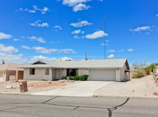 3355 Thunderhead Dr, Lake Havasu City, AZ 86406