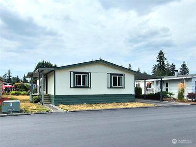 620 112th Street SE #377, Everett, WA, 98208