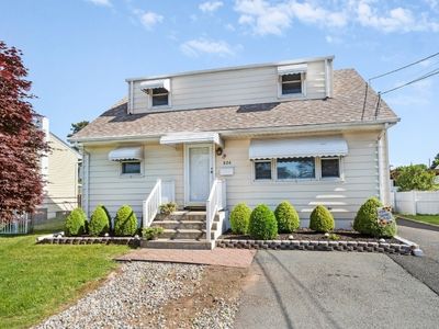 324 Harrison Ave, Manville, NJ, 08835