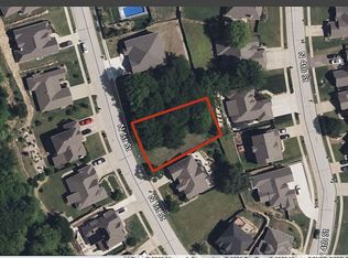Stone Wood Dr #II, Broken Arrow, OK 74012