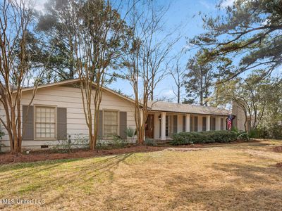 2245 N Cheryl Dr, Jackson, MS, 39211