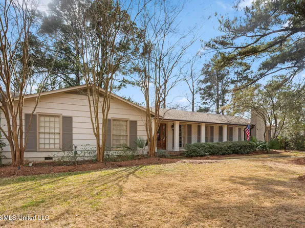 2245 N Cheryl Dr, Jackson, MS 39211