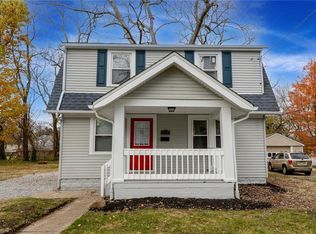 610 Brittain Rd, Akron, OH 44305