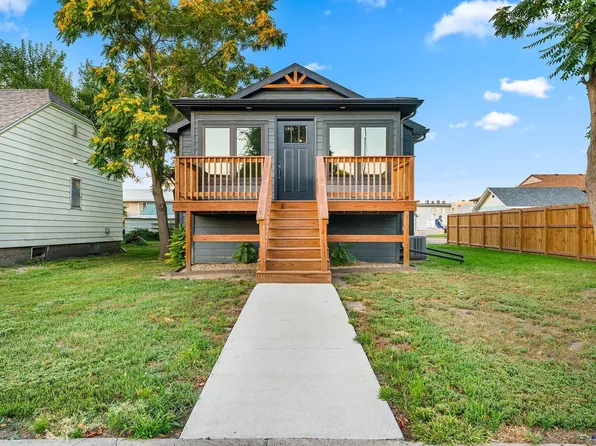 510 E Dakota Ave, Pierre, SD 57501