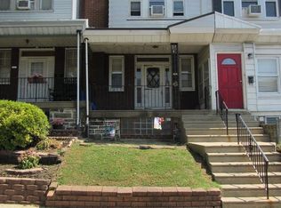 4015 Greeby St, Philadelphia, PA 19135