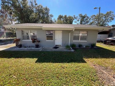 9004 W Cluster Ave, Tampa, FL, 33615