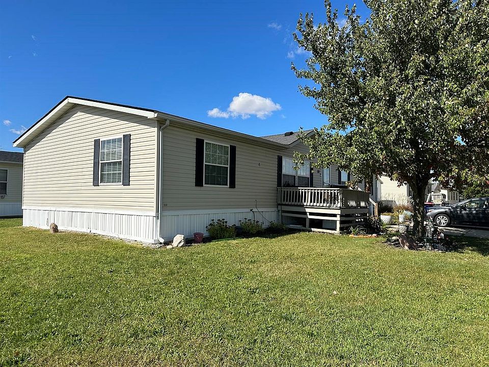 521 Woods Edge Ct W, West Lafayette, IN 47906 Zillow