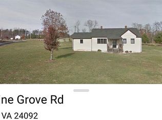 1436 Pine Grove Rd, Glade Hill, VA 24092