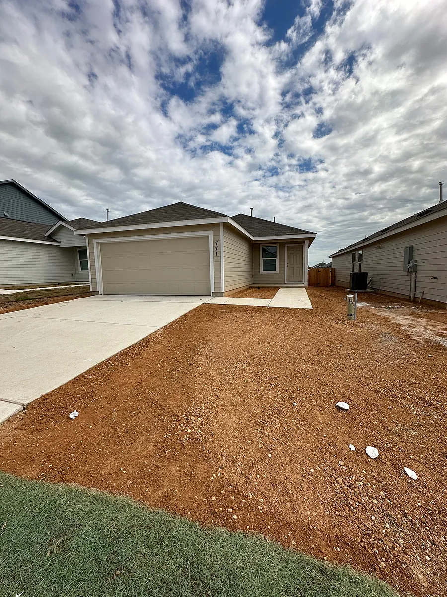 Building Photo - 771 Bullsnake Trl