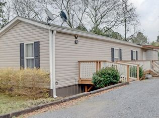 174 McGrady Rd NE, Rome, GA 30165