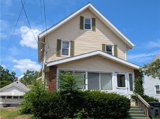 543 Thelma Ave, Akron, OH 44314