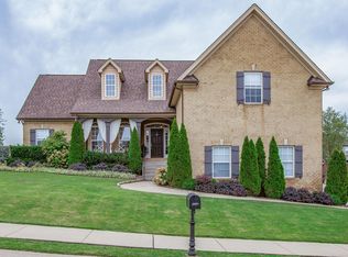 2000 Crye Crest Cv LOT 2, Spring Hill, TN 37174