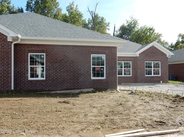 156 Bullitt Creek Dr, Shepherdsville, KY 40165