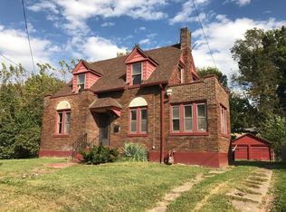 1301 Cecil Ave, Louisville, KY 40211