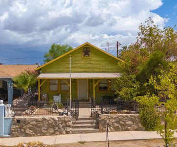 273 S 8th Ave, Yuma, AZ, 85364