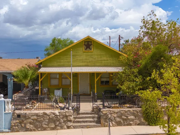 273 S 8th Ave, Yuma, AZ 85364