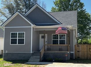 924 19th Ave W, Springfield, TN 37172