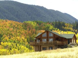 336 Fairview Ct, Kremmling, CO 80459