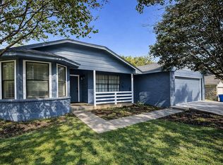 408 Sage Boot Dr, Pflugerville, TX 78660