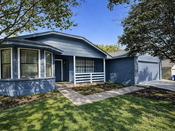 408 Sage Boot Dr, Pflugerville, TX 78660