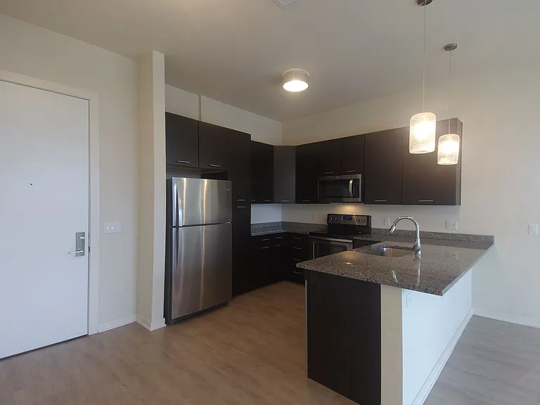 Greenbelt Apartments — Photo 81