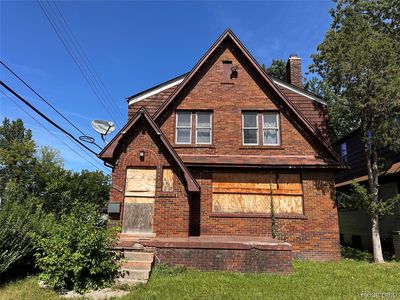 4890 Berkshire St, Detroit, MI, 48224
