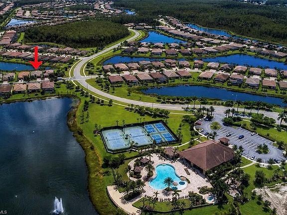 2nd image of 13561 Villa Di Preserve LN