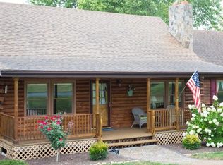 1473 Shipwreck Dr, New Market, VA