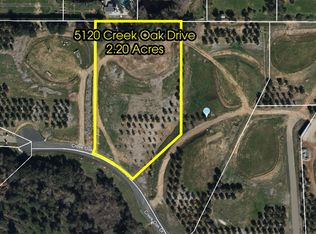 5120 Creek Oak Dr LOT 31, Fallbrook, CA 92028