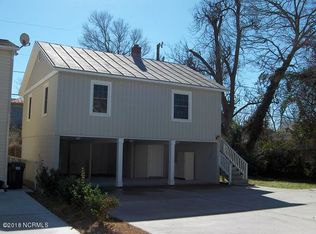 1407 Rhem Ave #A, New Bern, NC 28560