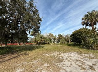 110 N 12TH N Street, Fort Pierce, FL 34950