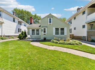 17817 Sedalia Ave, Cleveland, OH 44135