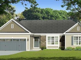 165 Attridge Rd, Churchville, NY 14428