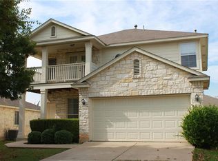 2704 James Bausch Ln, Austin, TX 78748