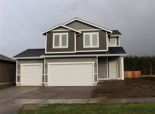 1552 N 5th St, McCleary, WA 98557